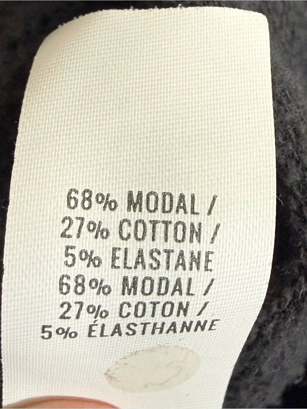 OFFLINE by Aerie Super Flare Sweatpants Black - Medium